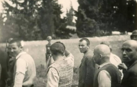 Φάμελλος για φωτογραφίες από Σκοπευτήριο Καισαριανής: Ιστορική κληρονομιά όλου του ελληνικού λαού