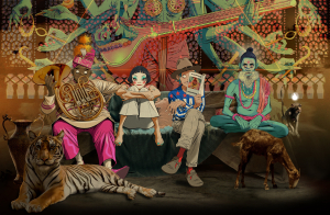Gorillaz: Tι ώρα θα βγουν στη σκηνή του Release Athens x SNF Nostos