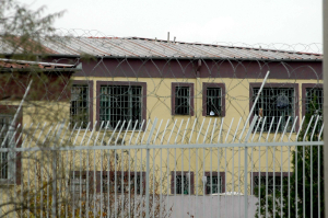 Χανιά: 41χρονος επιτέθηκε σε συγκρατούμενο με αυτοσχέδιο ξυράφι στις Φυλακές Αγυιάς