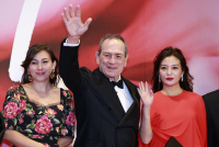 Αυτή είναι η αιτία θανάτου της κόρης του ηθοποιού Τόμι Λι Τζόουνς