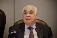 Πέθανε ο πρώτος υπουργός Τουρισμού Νίκος Σκουλάς