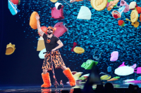 Eurovision 2026: Πτώση στα στοιχήματα για τον Akyla μετά τον Α’ Ημιτελικό - Αμετακίνητη η Φινλανδία