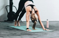 Πώς το pilates «χτίζει» μύες - Mπορεί να τους επιμηκύνει;