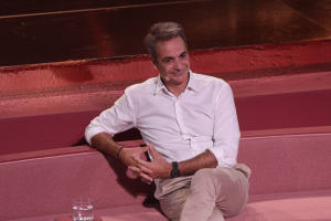 Κ.Μητσοτάκης: Ύστερα από 16 χρόνια η «επίσημη αγαπημένη» των Ελλήνων επέστρεψε εκεί όπου ανήκει