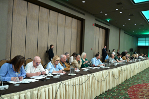 ΠΑΣΟΚ: Εκδήλωση της Επιτροπής Συμπαράταξης και Διεύρυνσης για την Τοπική Αυτοδιοίκηση