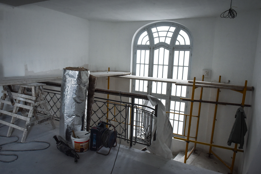 Εξοικονομώ - Ανακαινίζω: Αποκαλυπτήρια για την γερή επιδότηση, λεφτά στο χέρι μέχρι και για... μπόιλερ ή τέντες