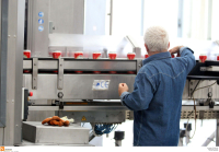 Σήμερα οι ανακοινώσεις για τη μείωση του ενεργειακού κόστους στη βιομηχανία