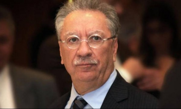 Σάλλας για το πόρισμα της ΤτΕ: Δεν υπέστη ζημία η Τράπεζα Πειραιώς