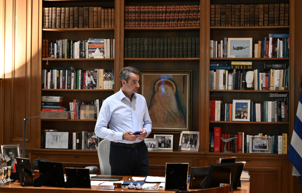 Μητσοτάκης: Η σκέψη όλων μας στις οικογένειες που πενθούν, η πολιτική δεν εξελίσσεται στο κενό