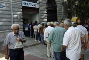 Τι θα κάνει η κυβέρνηση με τις ΕΥΔΑΠ και ΕΥΑΘ ρωτούν βουλευτές του ΣΥΡΙΖΑ