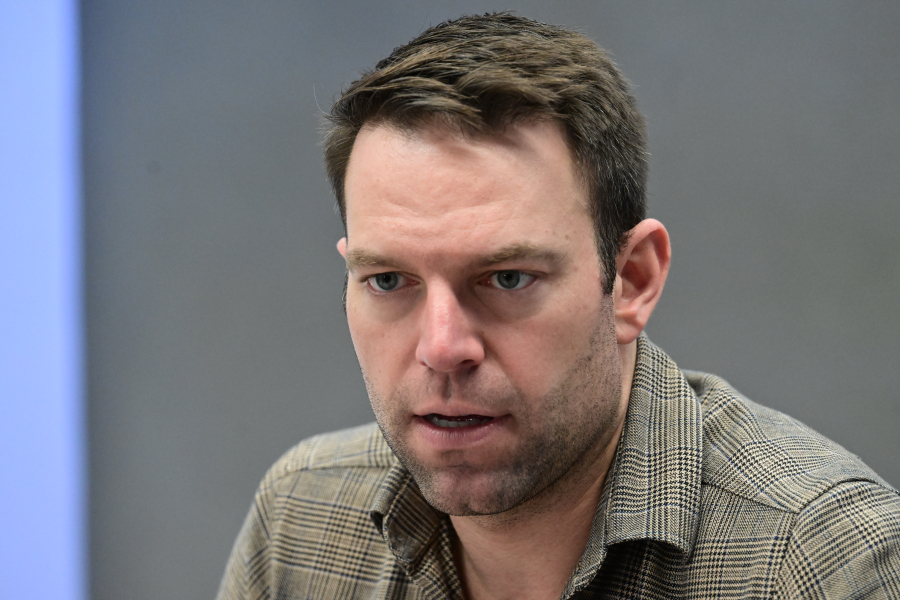 Τραγωδία Τεμπών: Η υπόσχεση Κασσελάκη στις οικογένειες των θυμάτων και η πολιτική επιλογή