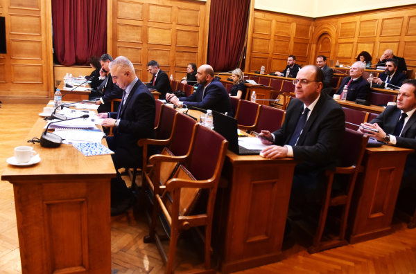 Εξεταστική για Τεμπη: Ο Καποτόρτο δεν υπογράφει την κατάθεσή του