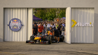 Red Bull Showrun by ALUMIL: Η πρωταθλήτρια Oracle Red Bull Racing έρχεται να ταράξει την πρωτεύουσα