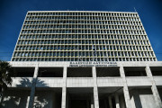 Συνελήφθη ισοβίτης δραπέτης φυλακών