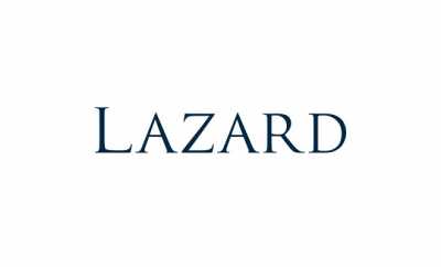 Lazard: Είναι αναπόφευκτη μια αναδιάρθρωση του ελληνικού χρέους