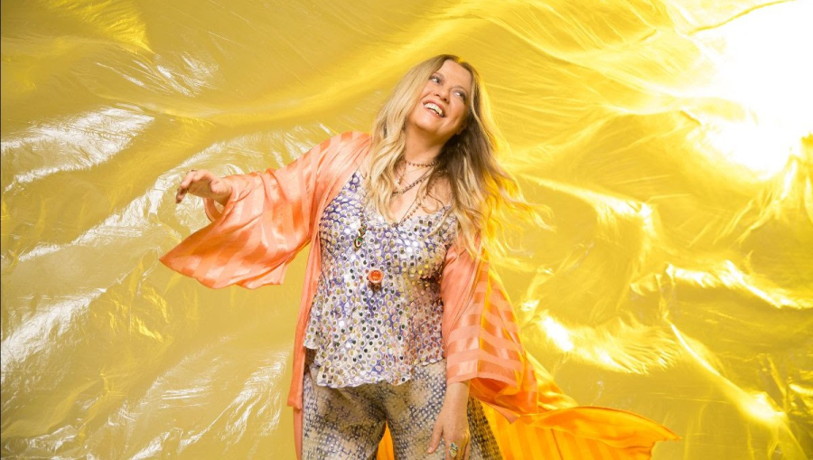 Ελένη Τσαλιγοπούλου: Συναυλία με ελεύθερη είσοδο στο Παλαιό Φάληρο