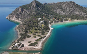 Ένας ιδιαίτερος προορισμός για εκδρομές 1,5 ώρα μακριά από την Αθήνα