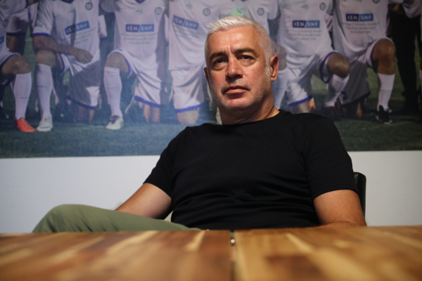 ΣΤΕΛΙΟΣ ΣΤΕΦΑΝΟΥ / EUROKINISSI