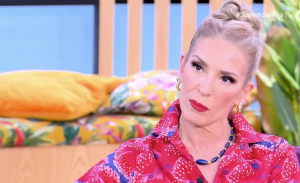 Αθηνά Μαξίμου: Η συνεργασία με τον Αιμίλιο Χειλάκη - «Υπάρχει η πολυτέλεια της διαφωνίας»