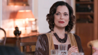 «Grand Hotel»: Η Μελίνα δεν υποκύπτει στον εκβιασμό της Κυβέλης