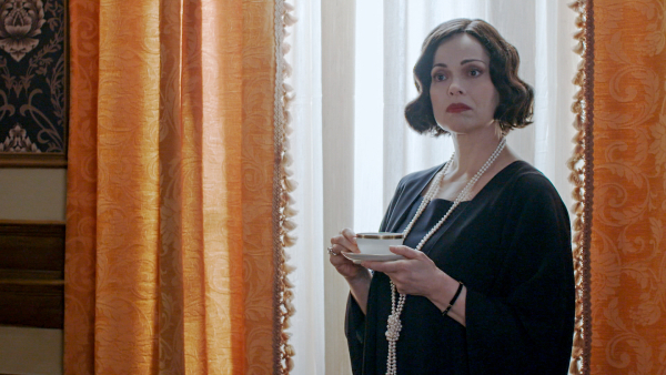 «Grand Hotel»: Τι θα δούμε στα επεισόδια της επόμενης εβδομάδας