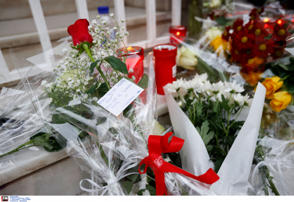 Βαρύτατες κατηγορίες στον 23χρονο για τη δολοφονία του Άλκη Καμπανού