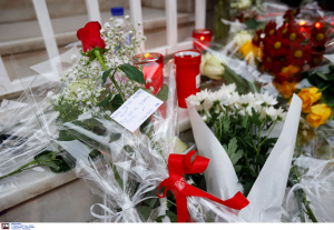 Βαρύτατες κατηγορίες στον 23χρονο για τη δολοφονία του Άλκη Καμπανού