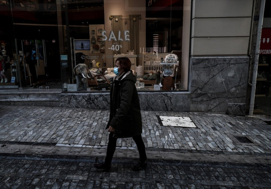 Ψηφιακή κάρτα: Στον αέρα οι οδηγοί, οι πωλητές και όσοι εργάζονται νύχτα