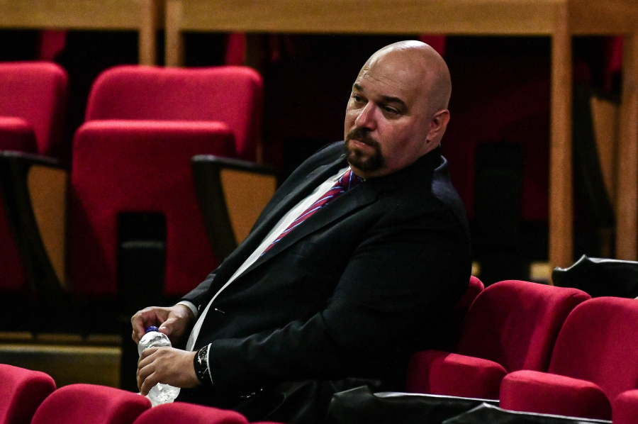 Χρυσή Αυγή: Αποφυλακίζονται Παναγιώταρος και Παππάς, με περιοριστικούς όρους