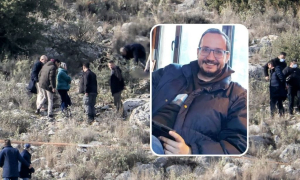 Βασίλης Καλογήρου: Ανοίγουν τα κινητά τηλέφωνα – Το σημείο που εστιάζουν οι έρευνες των Αρχών