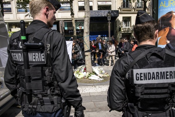 Γαλλία: Οι αρχές ανησυχούν για την «εσωτερική» απειλή