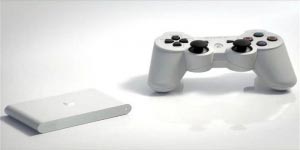 Νέα κονσόλα Εκπληξη Playstation Vita TV από την Sony