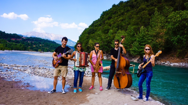 Αρναούτογλου και Χριστοδουλάκης ζητούν από την ΕΕ την προστασία της Κοιλάδας του Αχελώου