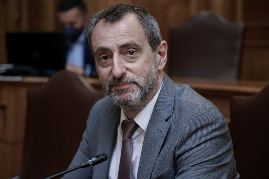 Το ενδιαφέρον του Χάρη Καρώνη για τη Snappi, το Vel Investment Fund, ο Πρόεδρος και οι δύο holding, τα τιμολόγια του ΔΕΣΦΑ και «πάτησε» Ελλάδα η HD Korea Shipbuilding