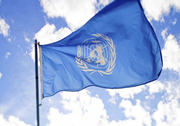 ΟΗΕ: Οι βομβαρδισμοί στη Συρία μπορεί να συνιστούν &quot;έγκλημα πολέμου&quot;