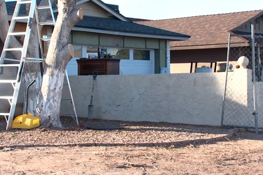 Είχε το πτώμα του πατέρα του σε καταψύκτη για 4 χρόνια, προκειμένου να μη χάσει το σπίτι