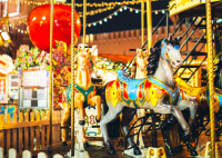 Εορταστικό ωράριο Χριστουγέννων για μαγαζιά και σούπερ μάρκετ σε Αθήνα... και Θεσσαλονίκη