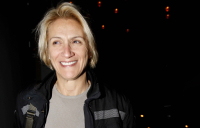 Καίτη Κωνσταντίνου: Ένας χρόνος από τον θάνατό της – Συγκινεί ο σκηνοθέτης Τάκης Τζαμαργιάς