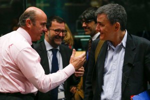 FT: Συμφωνία στο Eurogroup ζητά η Αθήνα από τους δανειστές