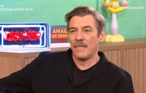 Γιάννης Στάνκογλου: «Είμαι πέντε χρόνια ελεύθερος – Είναι δική μου επιλογή»