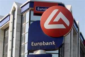 Eurobank: Από Δευτέρα η πρόσβαση σε θυρίδες