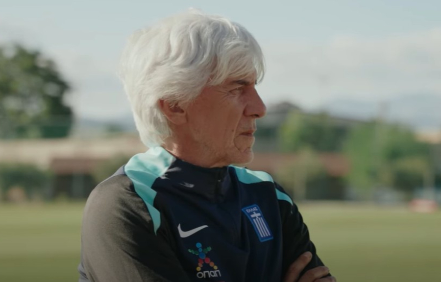 Έτσι αποφάσισε ο Γιοβάνοβιτς να παραμείνει προπονητής της Εθνικής (βίντεο)