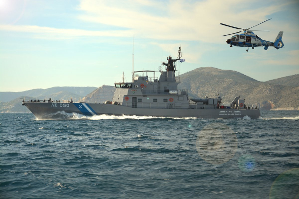 Λιμενικό Σώμα: 500 προσλήψεις εκτός πανελλαδικών εξετάσεων