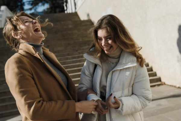 Λιγότερο άγχος - περισσότερη ευεξία: Η κίνηση «κλειδί» για να το επιτύχετε