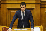 Αποσύρθηκε η τροπολογία για τα χρέη των ΠΑΕ από τον Χαρίτση