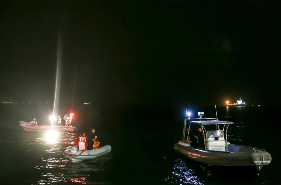 Θεσσαλονίκη: Πτώμα γυναίκας εντοπίστηκε στο φράγμα Καλοχωρίου