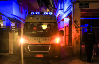 Μυστήριο με νεκρό οδηγό στον Νέο Κόσμο - Τι εξετάζει η ΕΛ.ΑΣ.