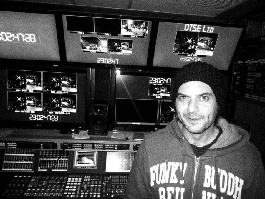 Εργατικό δυστύχημα ο θάνατος του ηχολήπτη του Αργυρού: Απαντήσεις και μέτρα ζητούν οι συνάδελφοί του