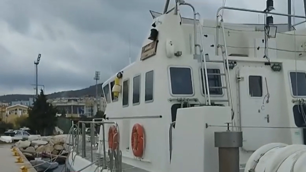 Λέσβος: Πώς έγινε το περιστατικό με τους πυροβολισμούς - Η ανακοίνωση του ΛΣ