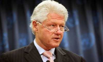 Κλίντον: Οι Έλληνες δουλεύουν 25% περισσότερο από τους Γερμανούς